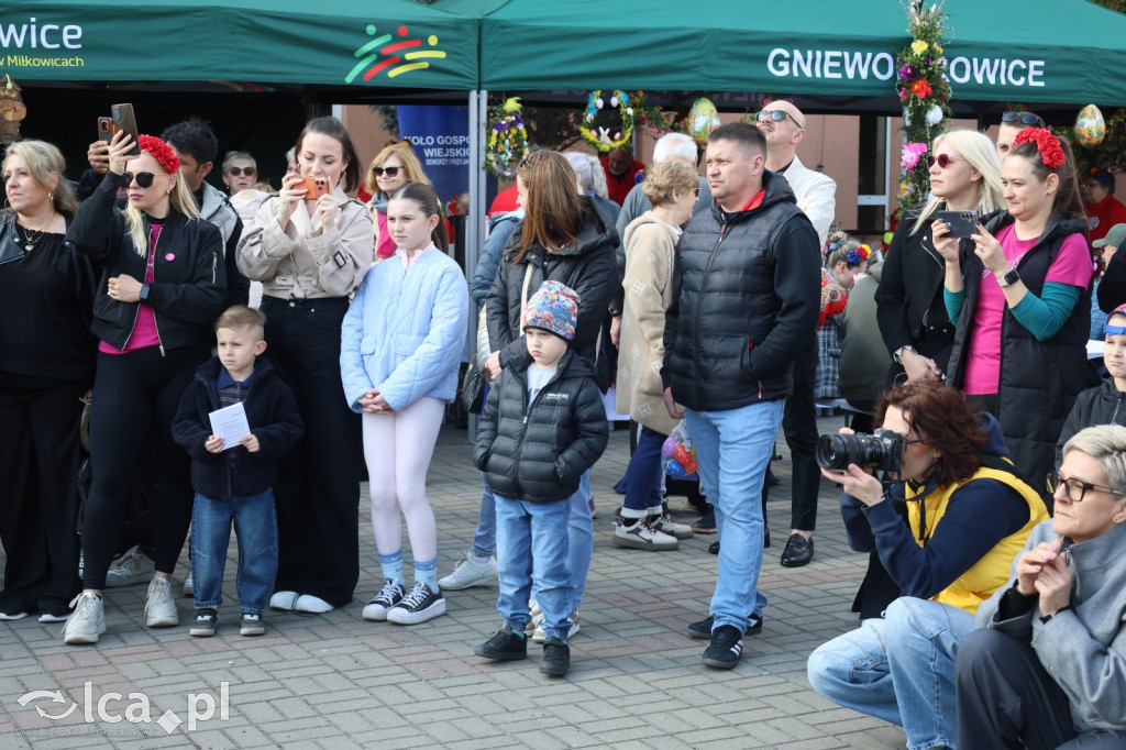 Prawdziwa uczta dla podniebienia w Miłkowicach!