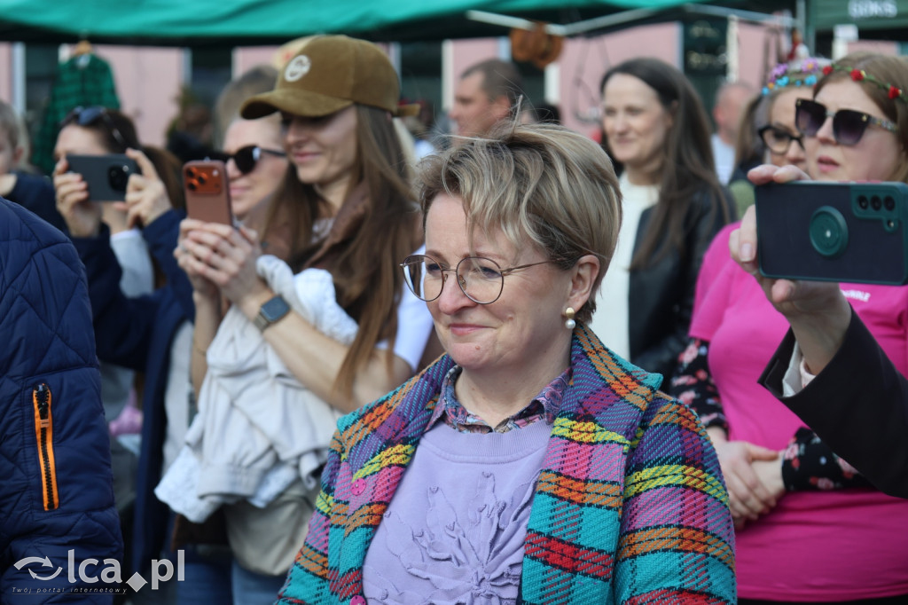 Prawdziwa uczta dla podniebienia w Miłkowicach!