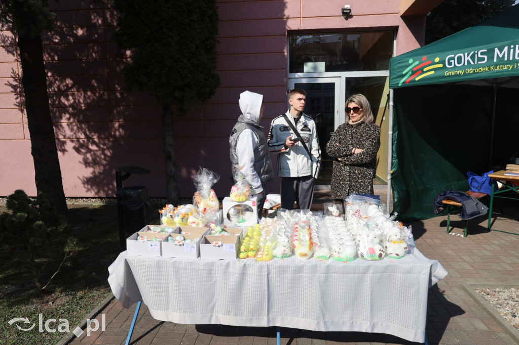 Prawdziwa uczta dla podniebienia w Miłkowicach!