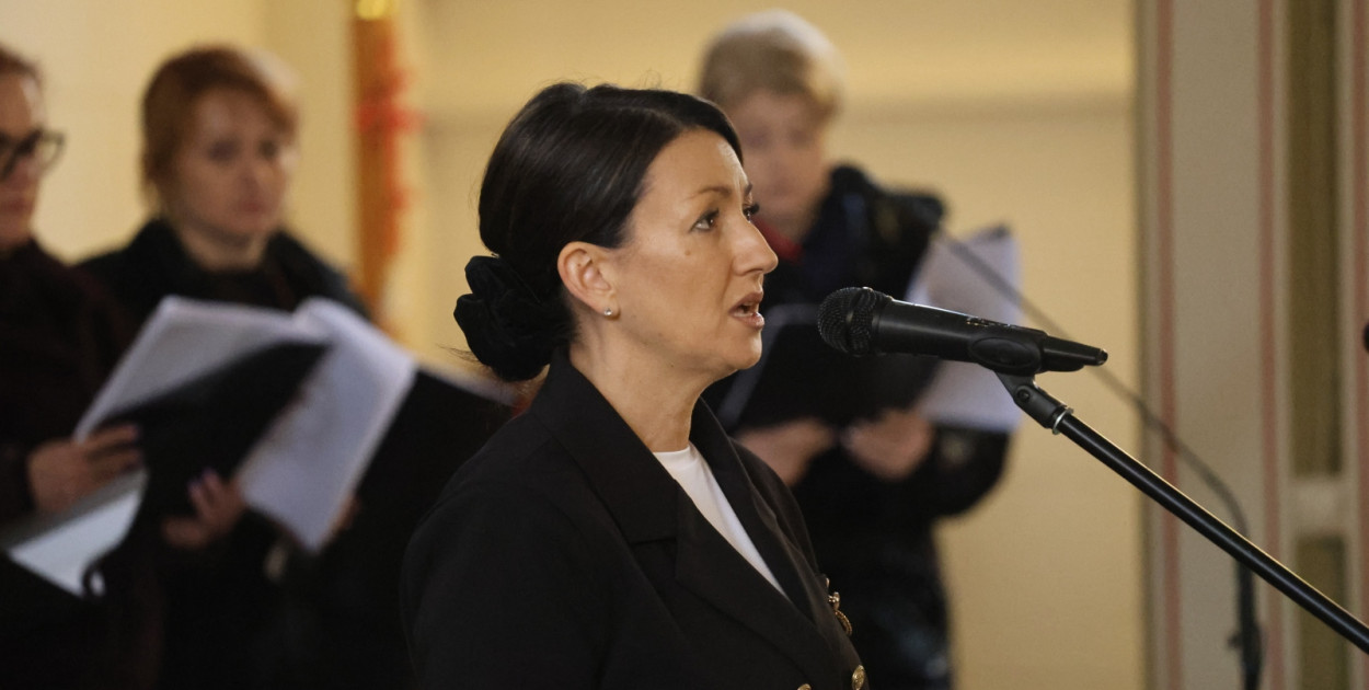 Magia dźwięku i wielkie serca w Koskowicach  