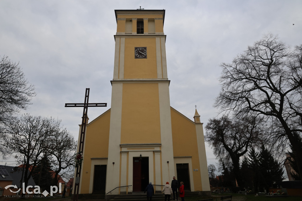 Magia dźwięku i wielkie serca w Koskowicach  
