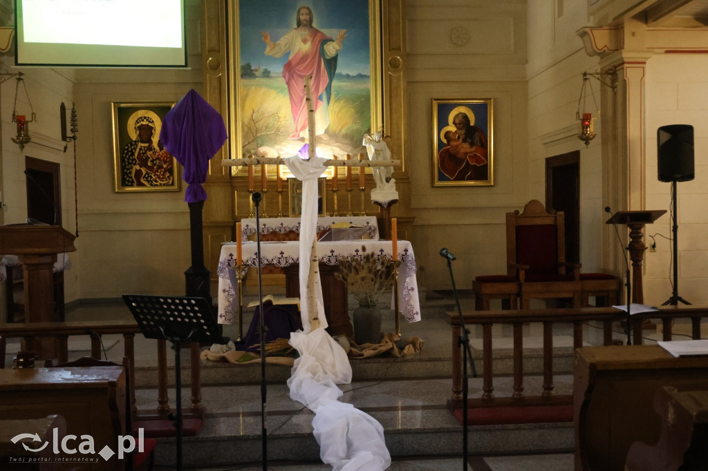 Magia dźwięku i wielkie serca w Koskowicach  