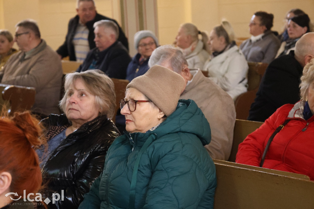 Magia dźwięku i wielkie serca w Koskowicach  