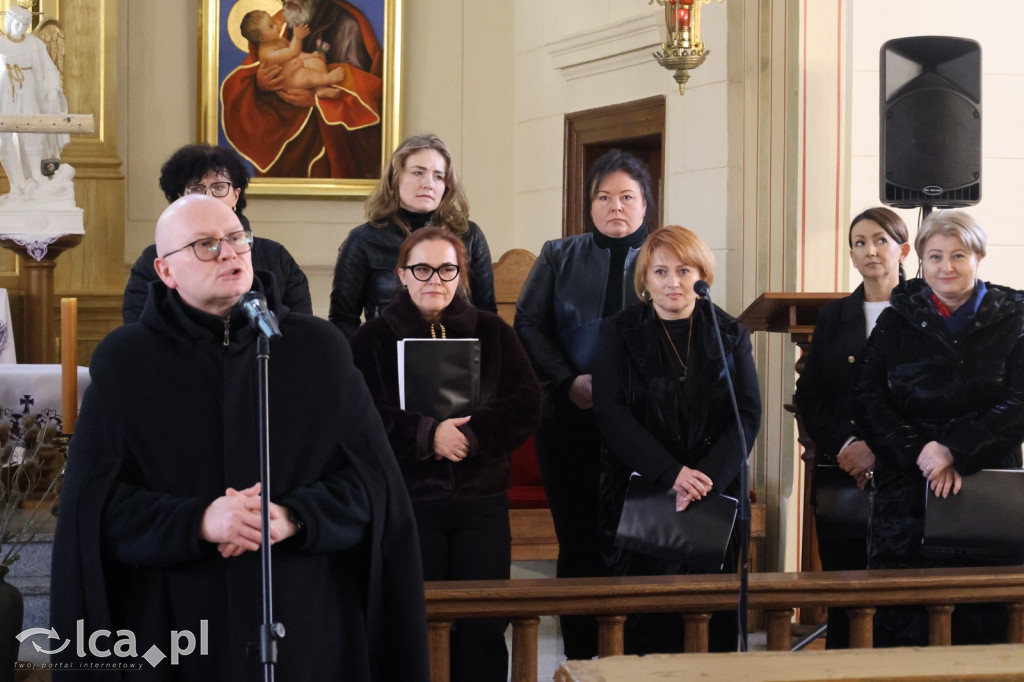 Magia dźwięku i wielkie serca w Koskowicach  
