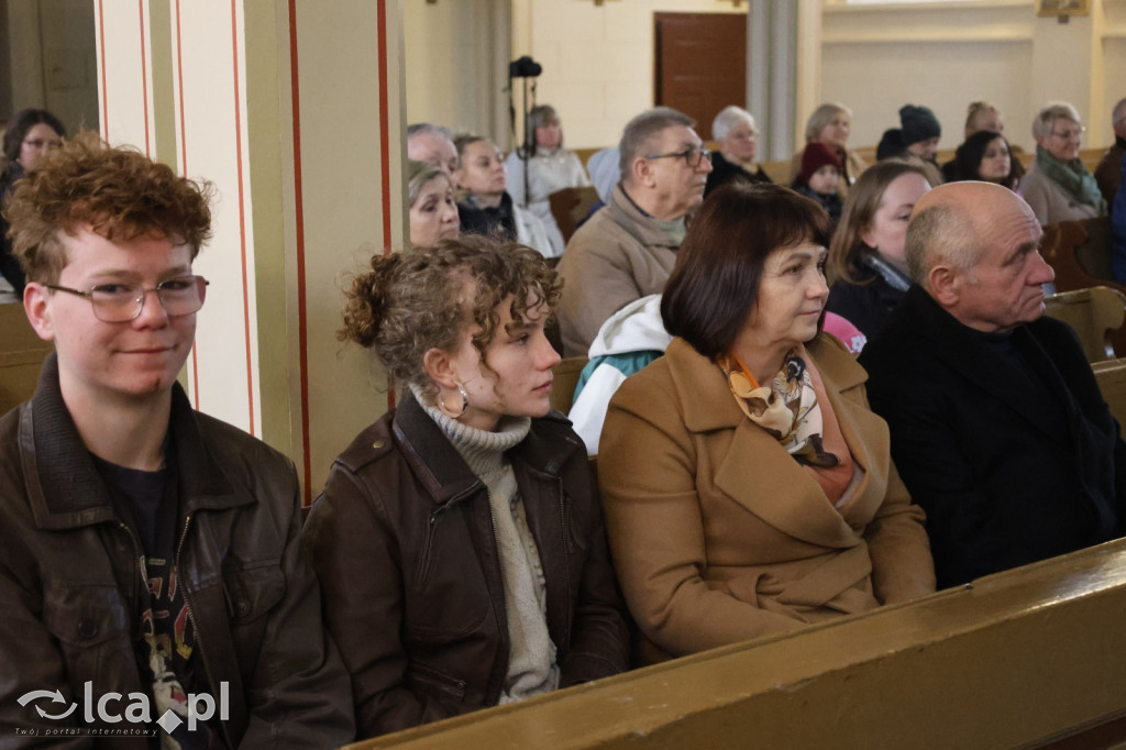 Magia dźwięku i wielkie serca w Koskowicach  