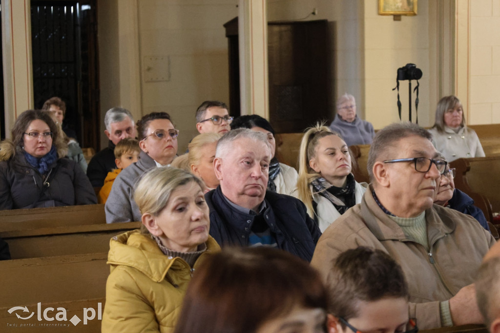 Magia dźwięku i wielkie serca w Koskowicach  