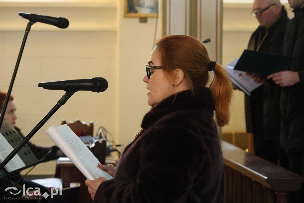 Magia dźwięku i wielkie serca w Koskowicach  