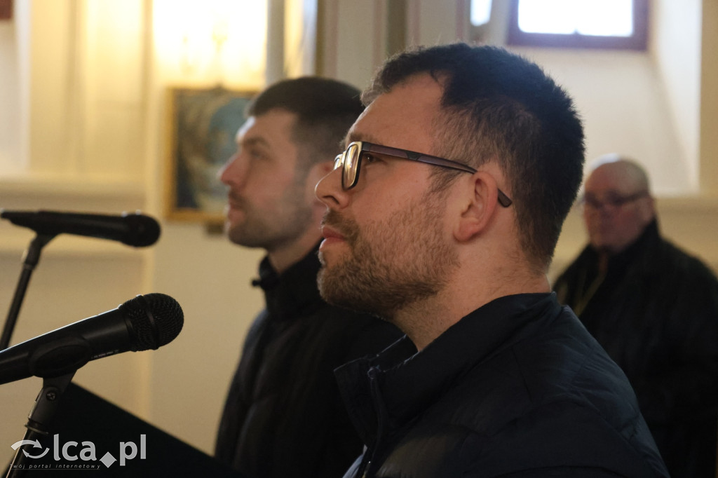 Magia dźwięku i wielkie serca w Koskowicach  