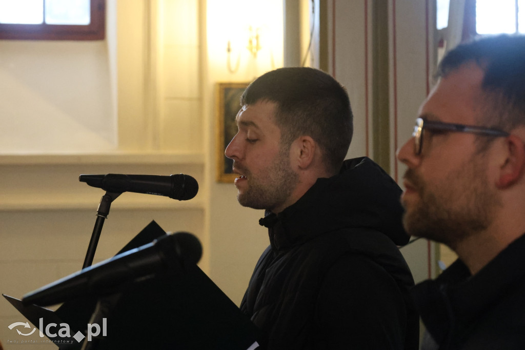 Magia dźwięku i wielkie serca w Koskowicach  