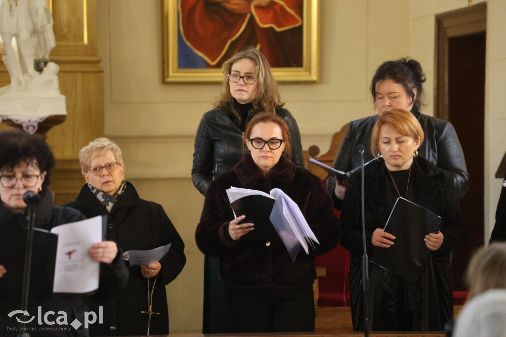 Magia dźwięku i wielkie serca w Koskowicach  