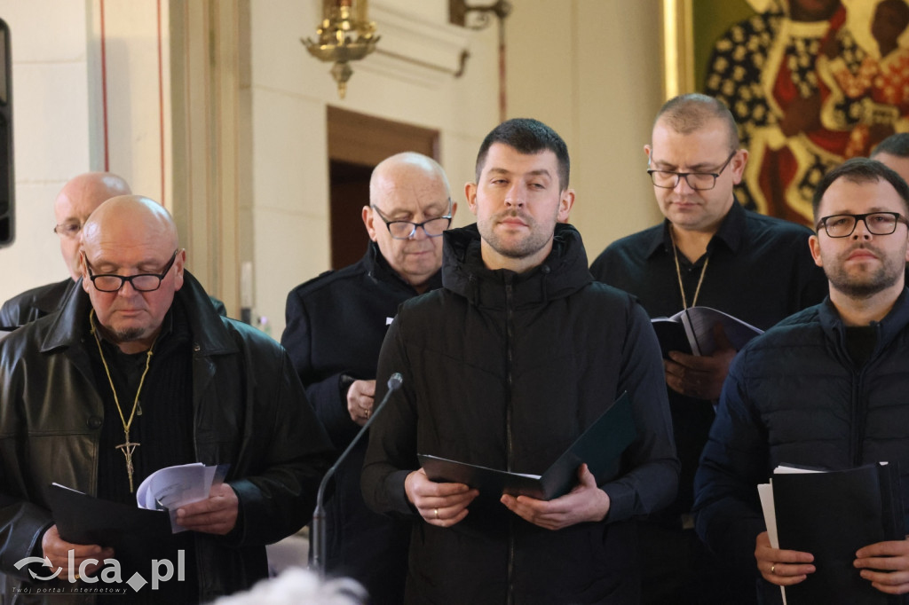Magia dźwięku i wielkie serca w Koskowicach  