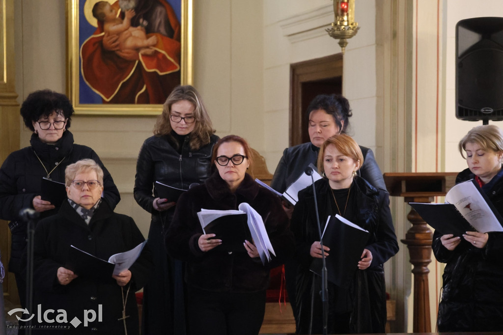 Magia dźwięku i wielkie serca w Koskowicach  