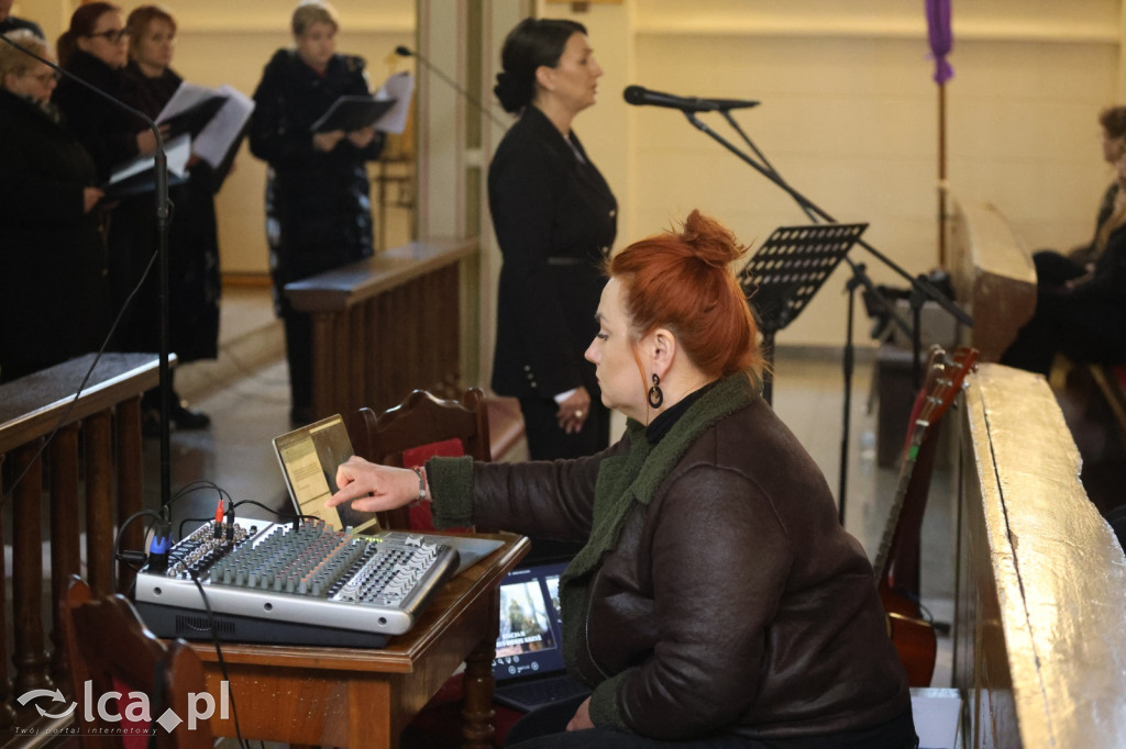 Magia dźwięku i wielkie serca w Koskowicach  