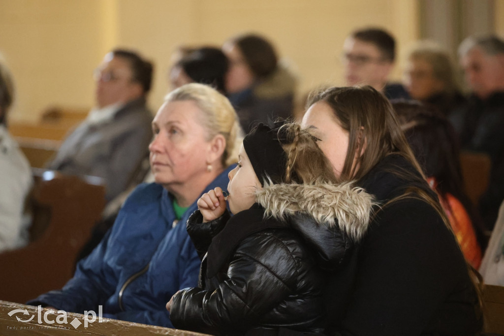 Magia dźwięku i wielkie serca w Koskowicach  