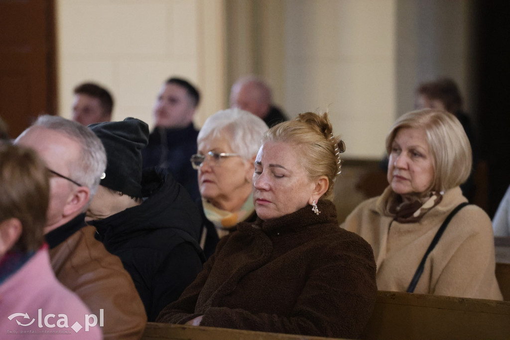 Magia dźwięku i wielkie serca w Koskowicach  