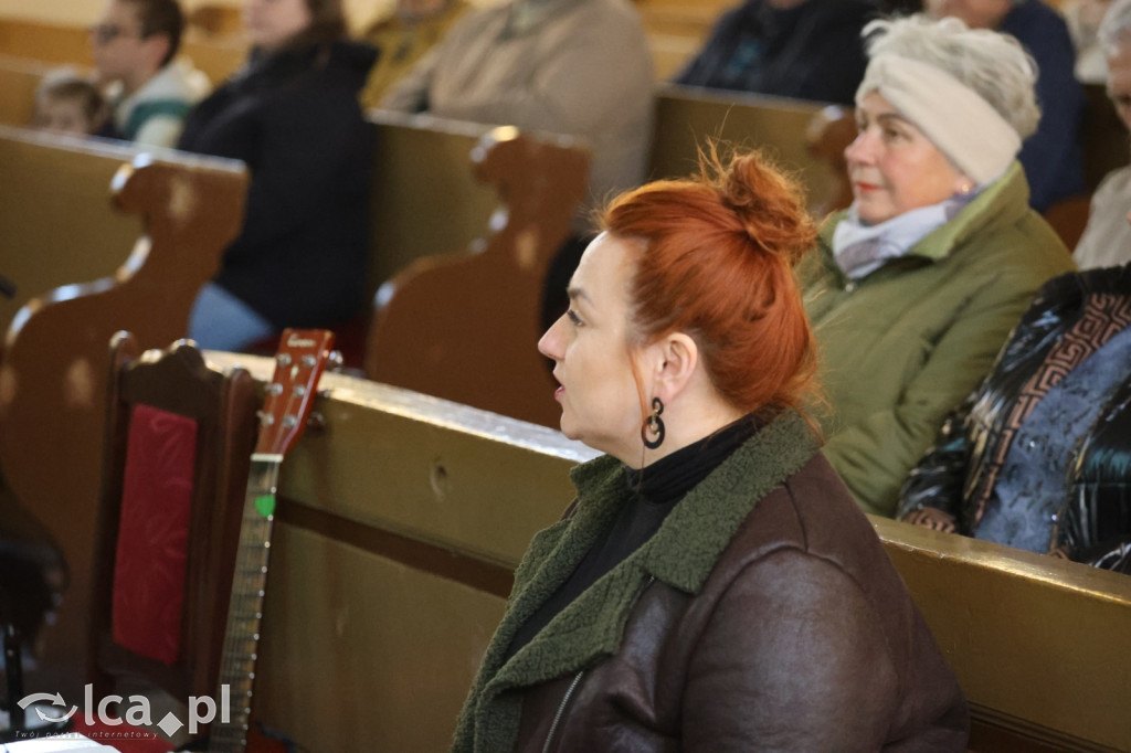 Magia dźwięku i wielkie serca w Koskowicach  