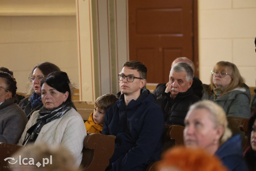 Magia dźwięku i wielkie serca w Koskowicach  