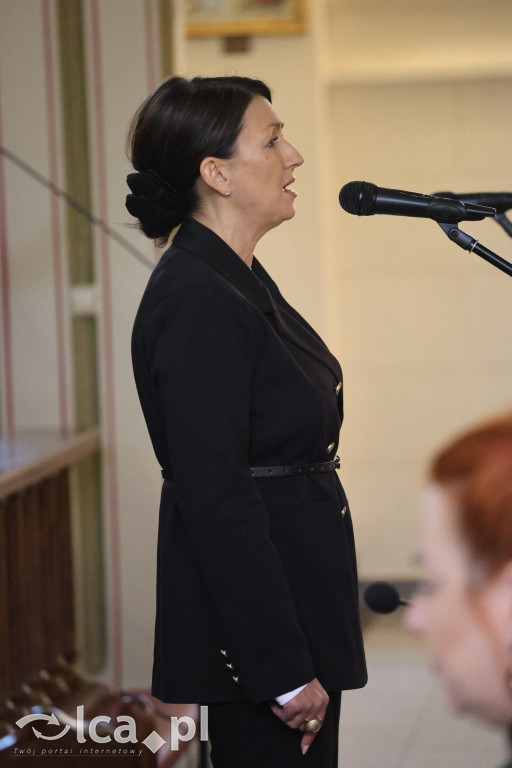 Magia dźwięku i wielkie serca w Koskowicach  