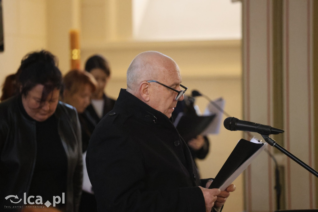 Magia dźwięku i wielkie serca w Koskowicach  