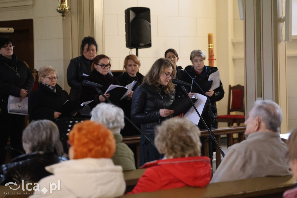 Magia dźwięku i wielkie serca w Koskowicach  