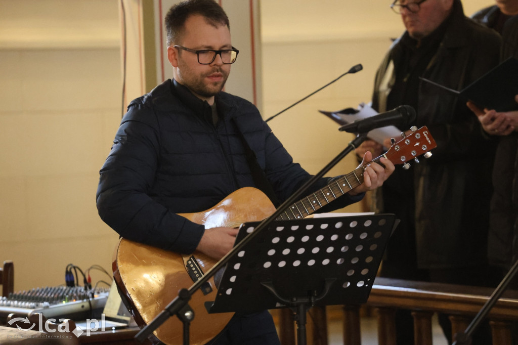 Magia dźwięku i wielkie serca w Koskowicach  