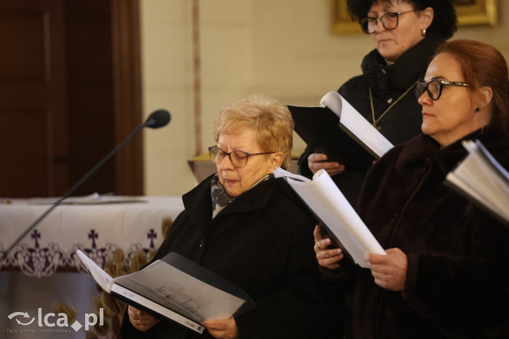 Magia dźwięku i wielkie serca w Koskowicach  