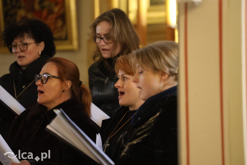 Magia dźwięku i wielkie serca w Koskowicach  