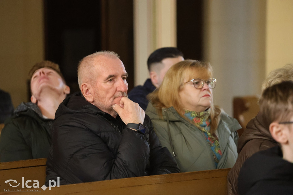 Magia dźwięku i wielkie serca w Koskowicach  