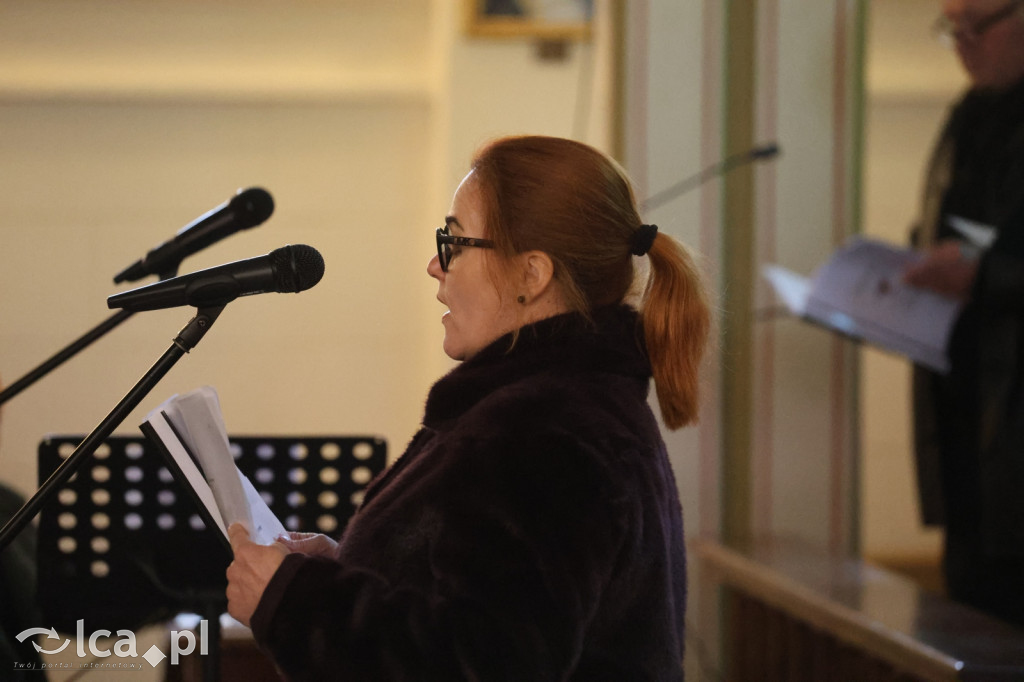 Magia dźwięku i wielkie serca w Koskowicach  