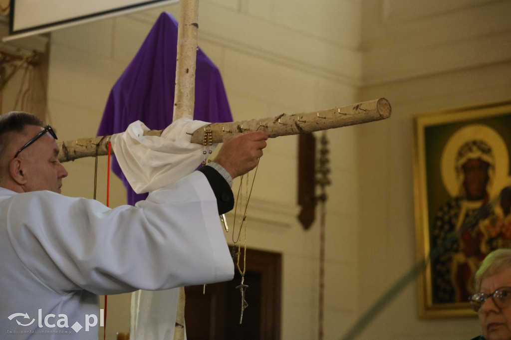 Magia dźwięku i wielkie serca w Koskowicach  