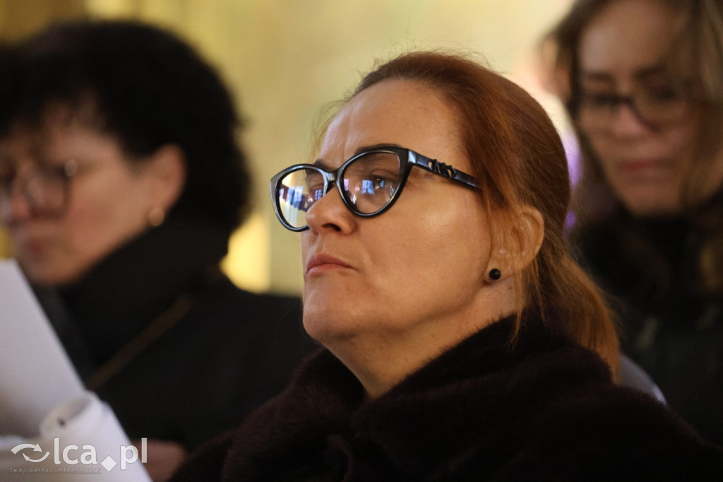 Magia dźwięku i wielkie serca w Koskowicach  