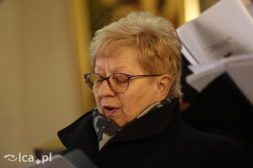 Magia dźwięku i wielkie serca w Koskowicach  