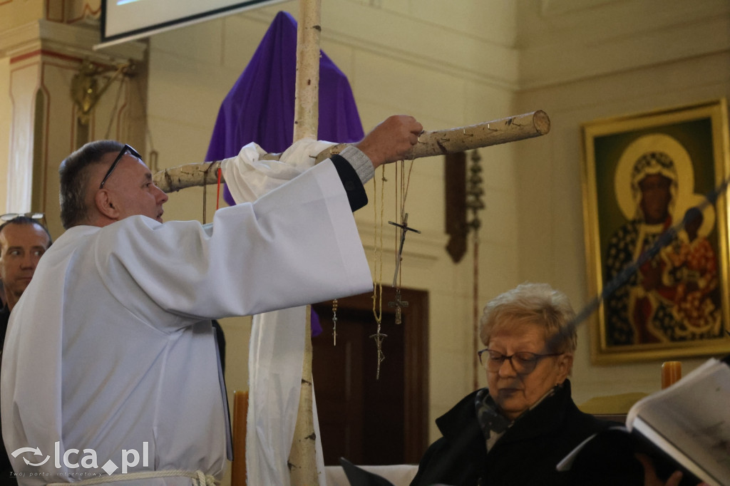 Magia dźwięku i wielkie serca w Koskowicach  