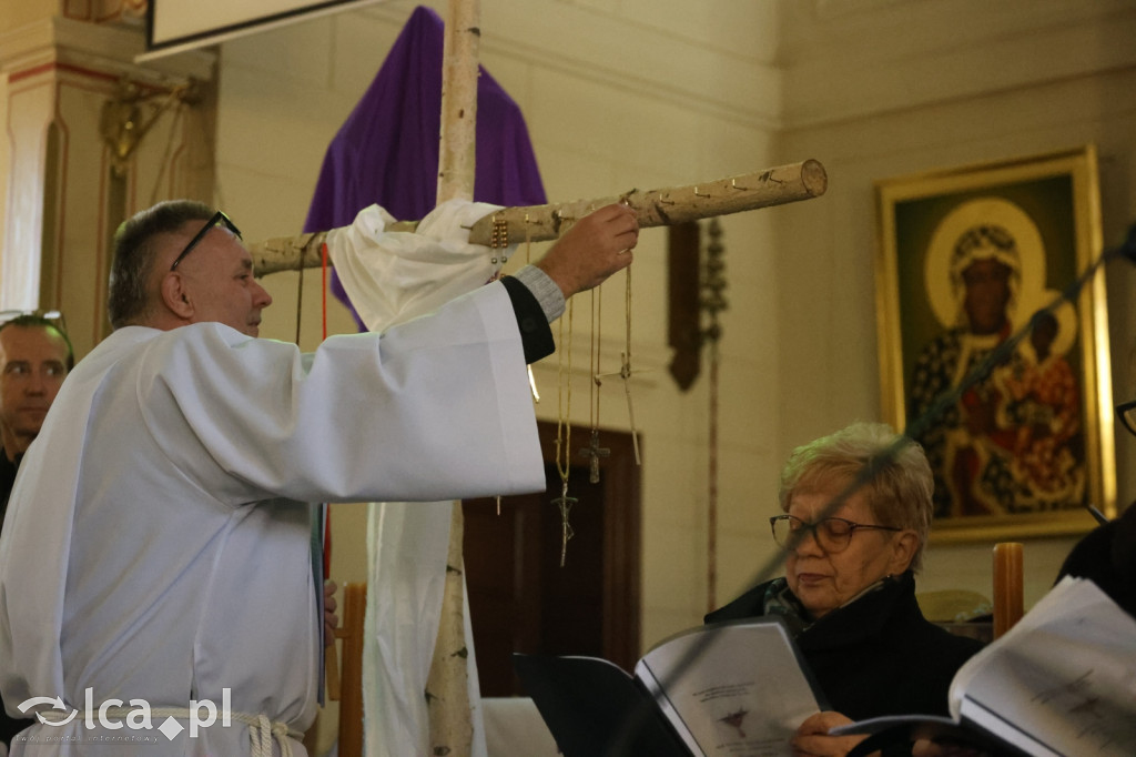 Magia dźwięku i wielkie serca w Koskowicach  
