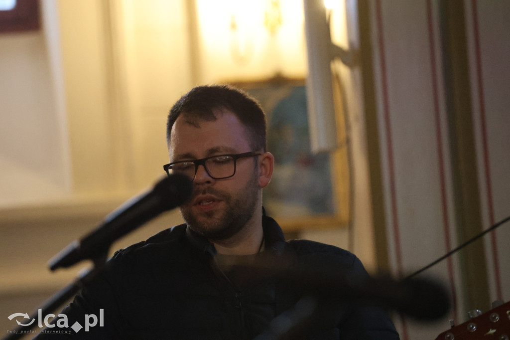 Magia dźwięku i wielkie serca w Koskowicach  