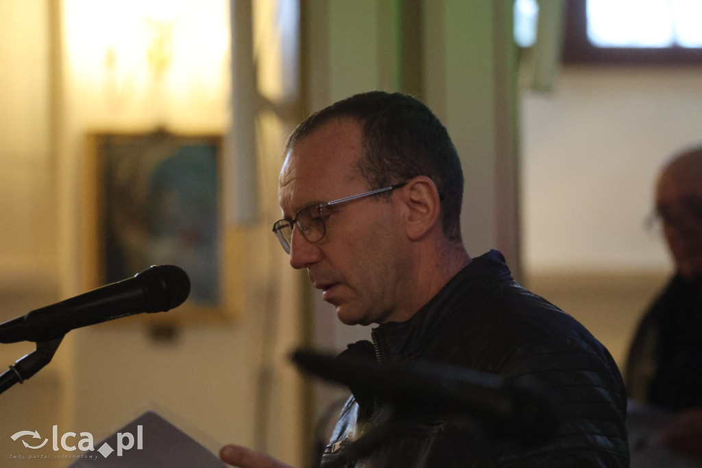 Magia dźwięku i wielkie serca w Koskowicach  