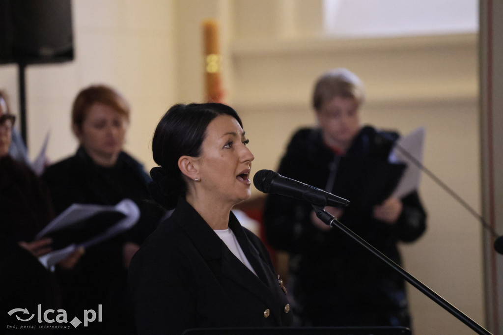 Magia dźwięku i wielkie serca w Koskowicach  