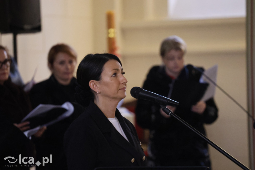 Magia dźwięku i wielkie serca w Koskowicach  