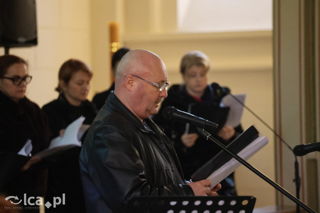 Magia dźwięku i wielkie serca w Koskowicach  