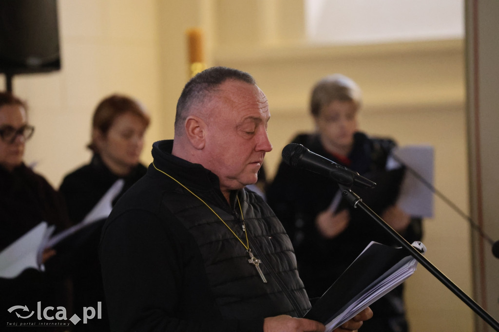 Magia dźwięku i wielkie serca w Koskowicach  