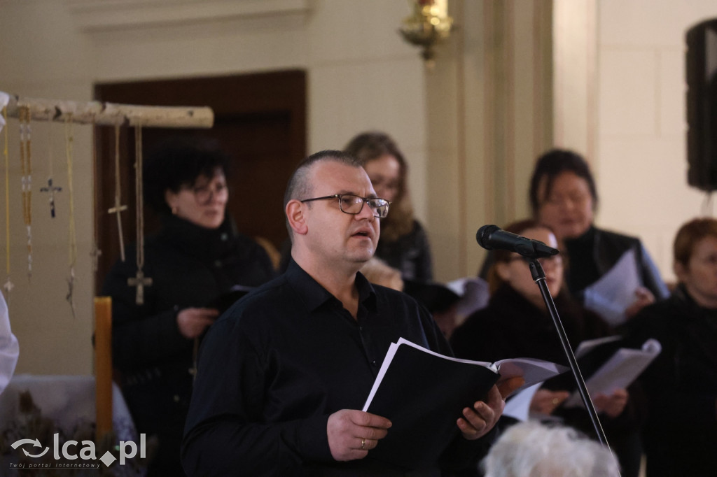 Magia dźwięku i wielkie serca w Koskowicach  