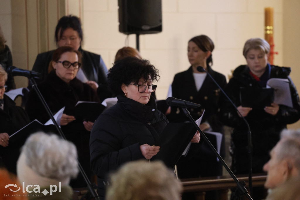 Magia dźwięku i wielkie serca w Koskowicach  