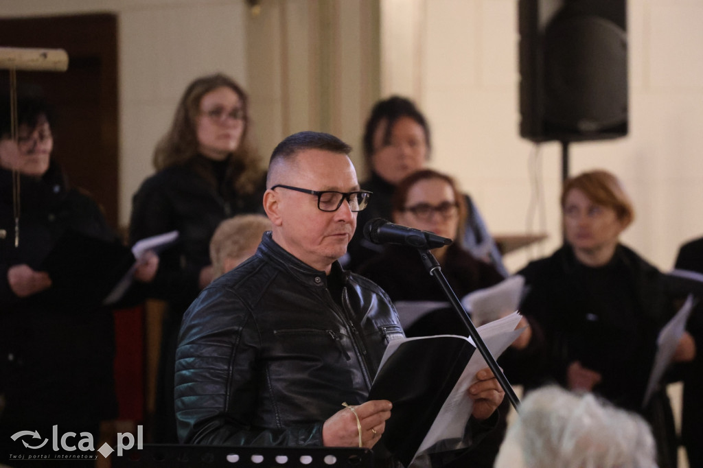 Magia dźwięku i wielkie serca w Koskowicach  