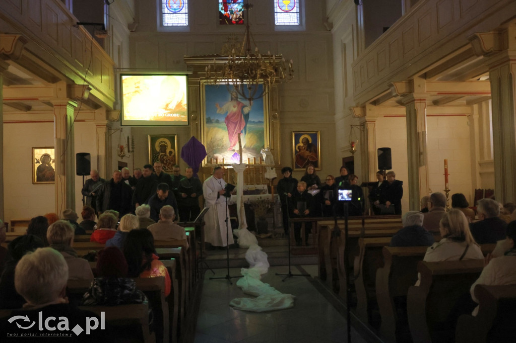 Magia dźwięku i wielkie serca w Koskowicach  