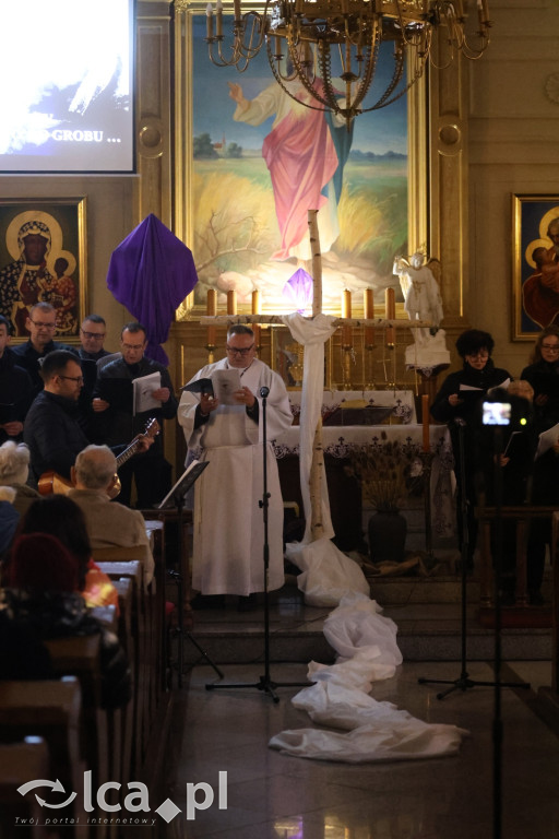 Magia dźwięku i wielkie serca w Koskowicach  