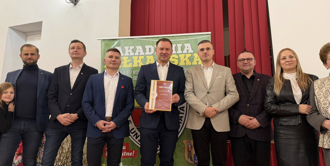 Jedyna taka na Dolnym Śląsku