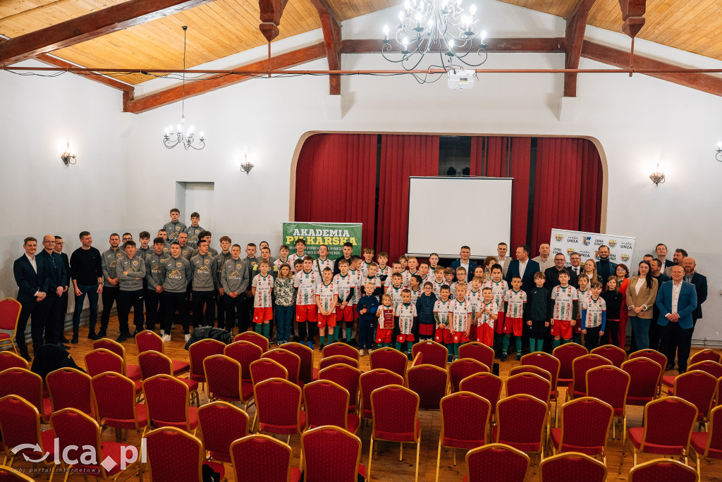 Jedyna taka na Dolnym Śląsku