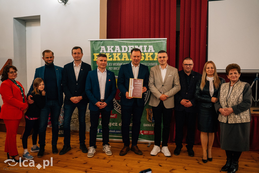 Jedyna taka na Dolnym Śląsku