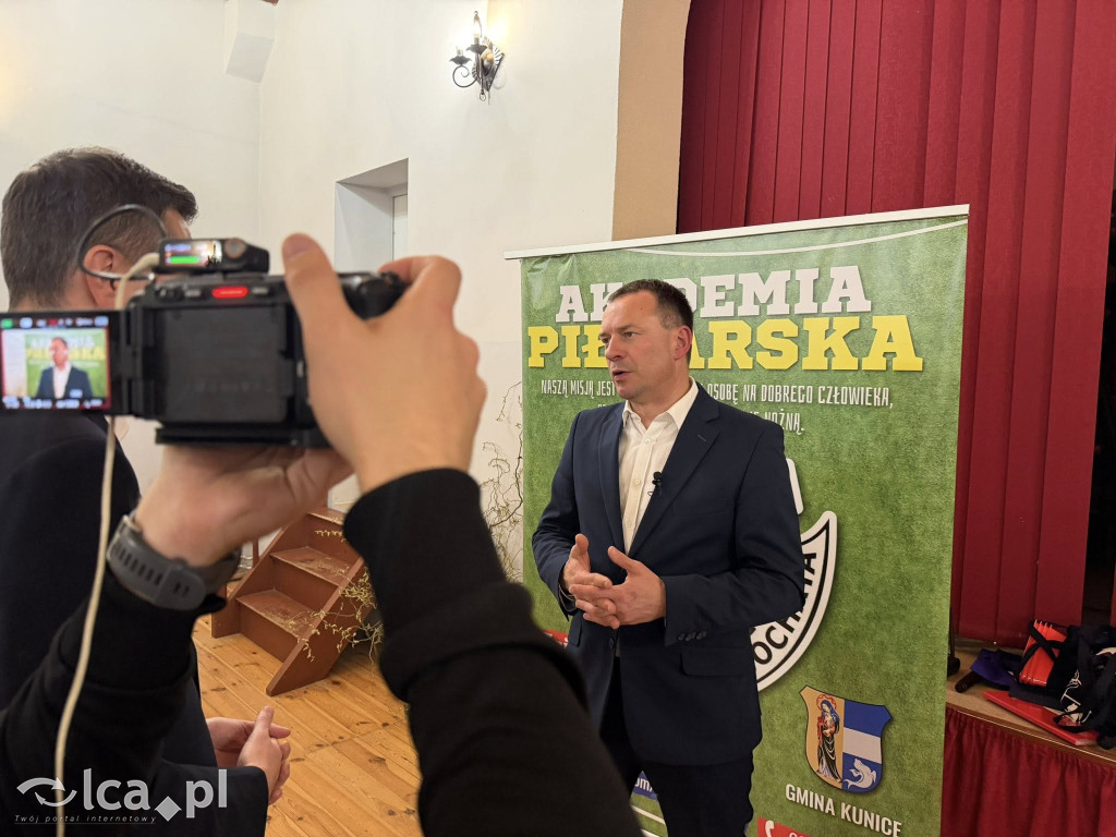 Jedyna taka na Dolnym Śląsku