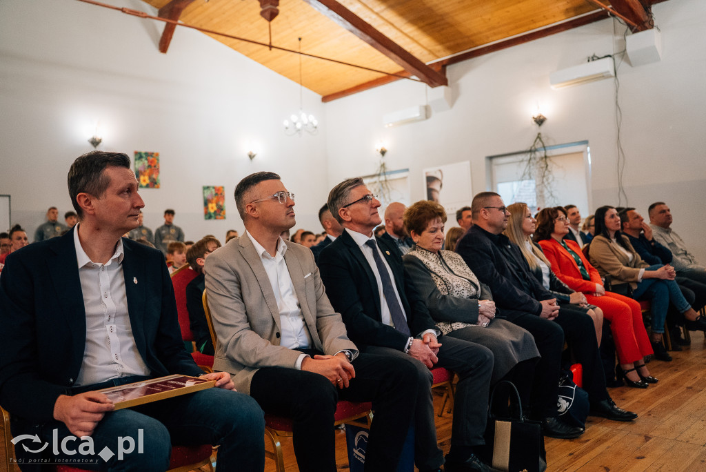 Jedyna taka na Dolnym Śląsku